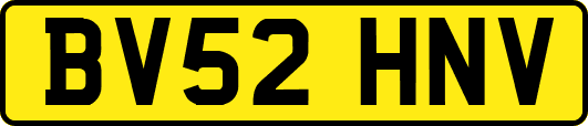 BV52HNV