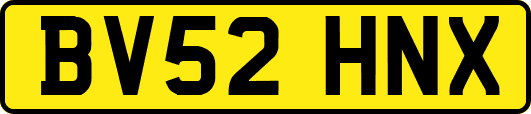 BV52HNX