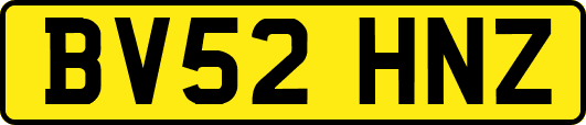 BV52HNZ