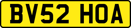 BV52HOA