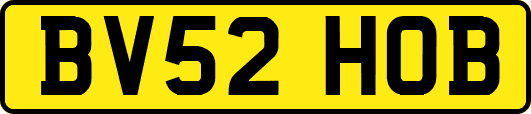 BV52HOB