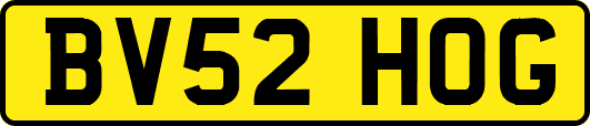 BV52HOG