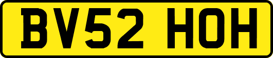 BV52HOH