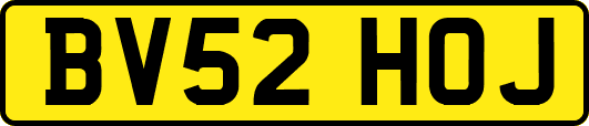 BV52HOJ