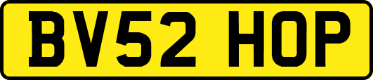 BV52HOP