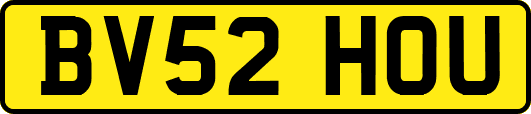 BV52HOU