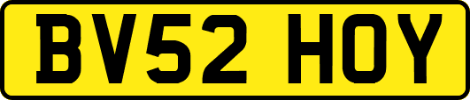 BV52HOY