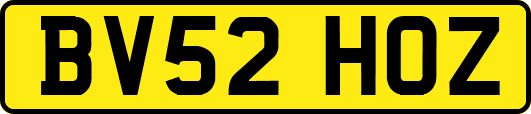 BV52HOZ