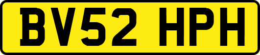 BV52HPH