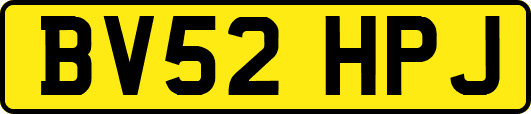 BV52HPJ