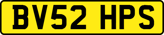 BV52HPS