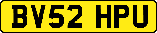 BV52HPU