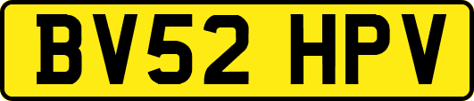 BV52HPV