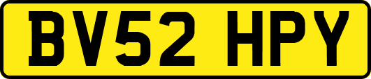 BV52HPY
