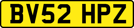 BV52HPZ