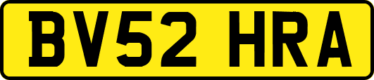 BV52HRA