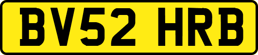 BV52HRB