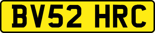 BV52HRC