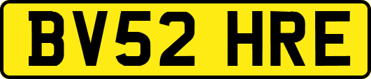 BV52HRE