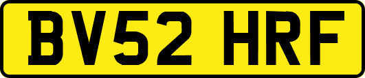 BV52HRF