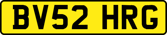BV52HRG