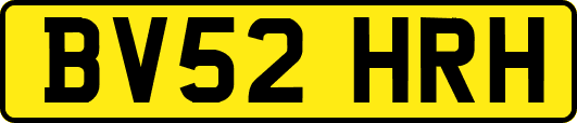 BV52HRH