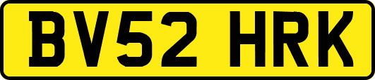 BV52HRK