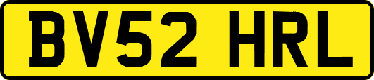 BV52HRL