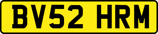 BV52HRM