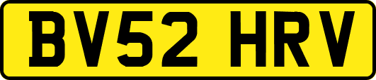 BV52HRV
