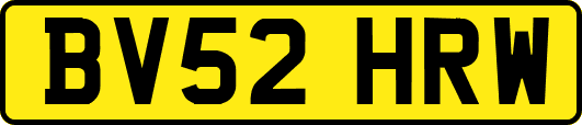 BV52HRW