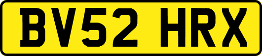 BV52HRX