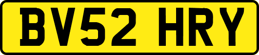 BV52HRY