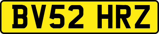 BV52HRZ