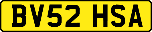 BV52HSA
