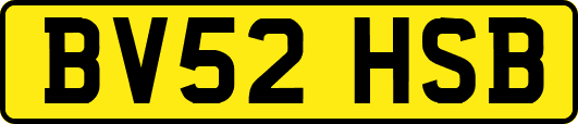 BV52HSB