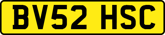 BV52HSC