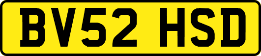 BV52HSD