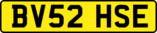 BV52HSE