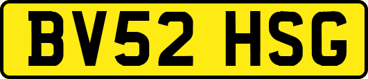 BV52HSG