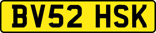 BV52HSK