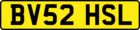 BV52HSL