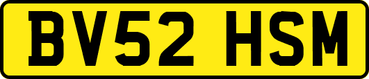 BV52HSM