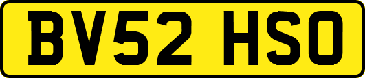 BV52HSO