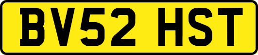 BV52HST
