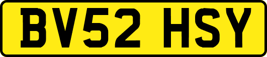 BV52HSY