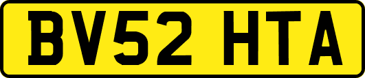 BV52HTA