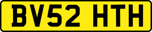 BV52HTH