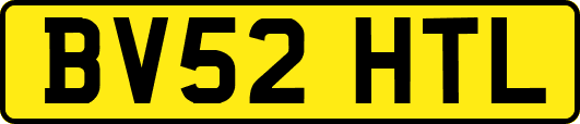 BV52HTL