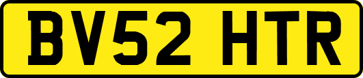 BV52HTR